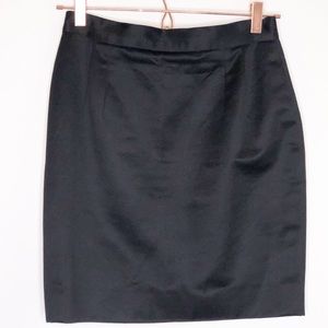 Fendi 365 Vintage Pencil Skirt